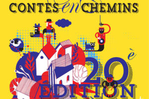 Festival Contes en Chemins