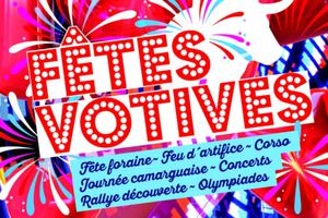 Fêtes Votives