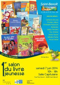 Salon du Livre