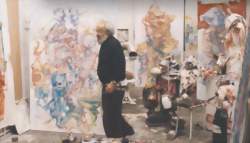Galerie d'Art de l'école élémentaire et primaire