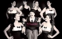 Spectacle de danse 