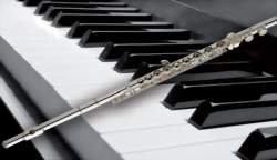 Concert classique de l'association ALC