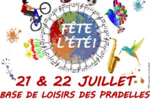 Fête de l'été