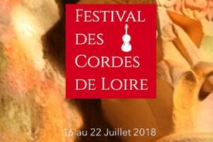 Festival des cordes de Loire