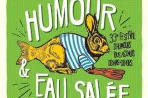 Festival Humour et Eau Salée