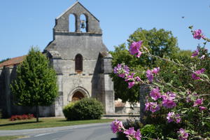 Balade Vouhé au fil de l'eau