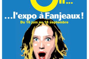 photo Expo Art contemporain - Maison Gramont