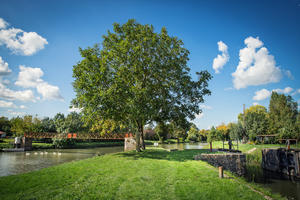 photo Le Marais Poitevin comment ça marche?