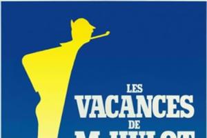 photo Les Vacances de M. Hulot