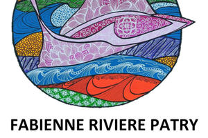 Rêveries océaniques - Fabienne Rivière Patry
