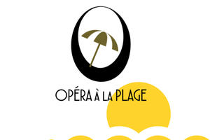 L'Opéra à la plage