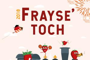 Frayse'Toch 2018