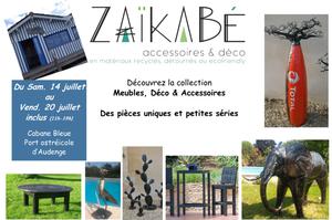 photo Exposition-Vente d'artisanat chic et éthique