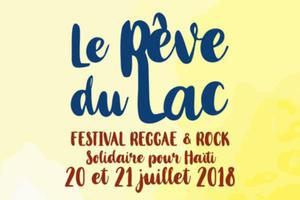 Festival Le Rêve du Lac