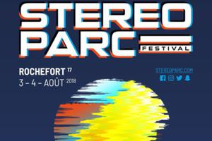photo Stereoparc Festival