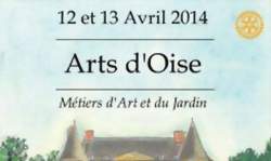 Salon Arts d'Oise