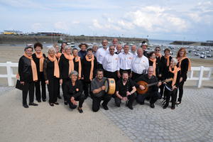 Concert Chorale Kanerien ar Goëlo