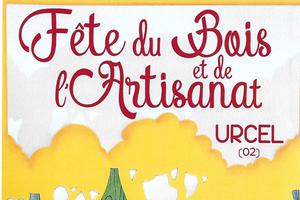 Fête du bois & de l'artisanat