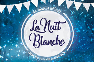 NUIT BLANCHE