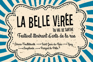 photo La Belle Virée en Val de Sarthe - Spay