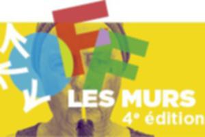 photo FESTIVAL OFF LES MURS