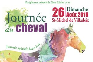 Journée du cheval