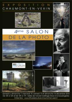 4e salon de la photo