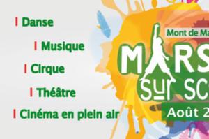 Festival Marsan sur Scènes