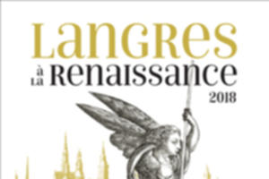 photo Visite guidée de l'exposition Langres à la Renaissance