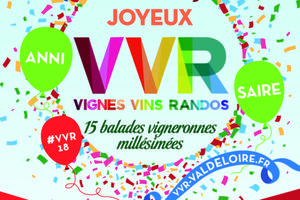 photo Vignes, Vins, Randos - Juigné-sur-Loire