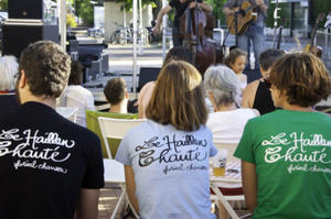 photo Festival Le Haillan Chanté