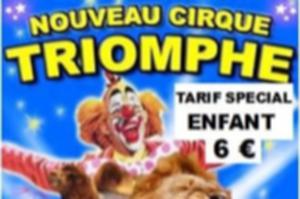 Cirque Triomphe