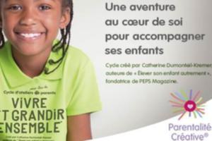 photo Ateliers decouverte de parents