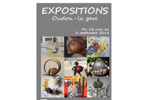 photo Expositions estivales