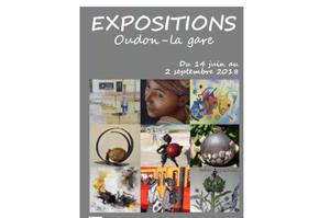 photo Expositions estivales