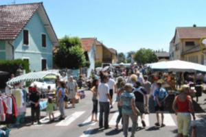 photo GANZA FASCHT fête de l'oie