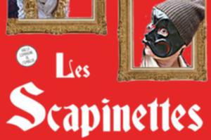 photo Les Scapinettes par la Cie de l’Embellie
