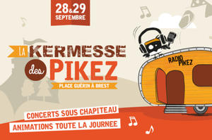 La Kermesse des Pikez