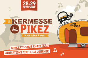 photo La Kermesse des Pikez
