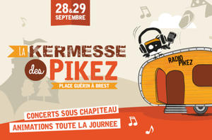 photo La Kermesse des Pikez