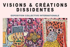 photo Visions et Créations Dissidentes