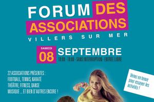 9ème Forum des associations