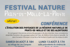 photo Conférence 
