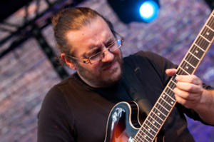 photo Jazz à Véd'A saison 18 19 #2: Greg Leroy Quartet