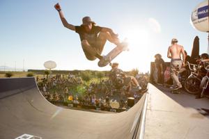 FISE Xperience Anglet 2018