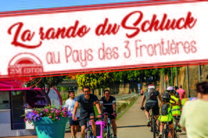 photo La Rando du Schuck au Pays des 3 Frontières