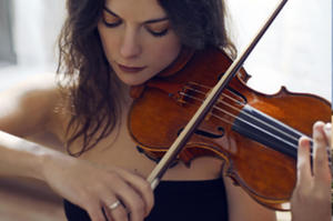 RECITAL de VIOLON - Liana GOURDJIA