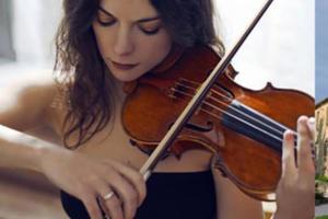 RECITAL de VIOLON - Liana GOURDJIA