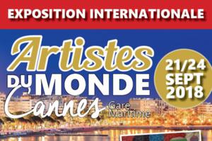 Artistes du Monde