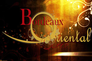 photo Bordeaux Oriental Dance